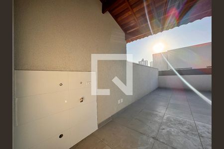 Apartamento à venda com 106m², 2 quartos e 1 vagaLavanderia
