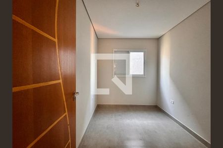 Apartamento à venda com 106m², 2 quartos e 1 vagaQuarto 2