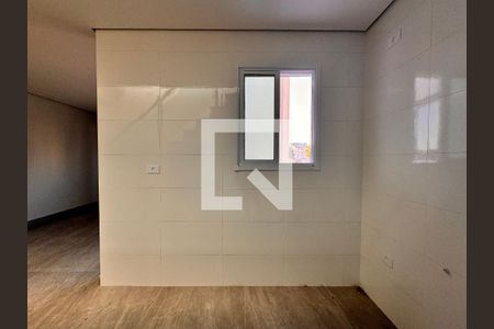 Apartamento à venda com 106m², 2 quartos e 1 vagaCozinha