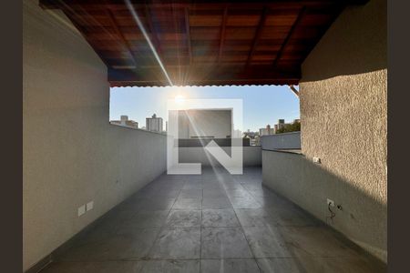 Apartamento à venda com 106m², 2 quartos e 1 vagaCobertura