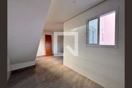 Apartamento à venda com 106m², 2 quartos e 1 vagaCozinha