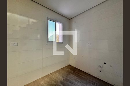 Apartamento à venda com 106m², 2 quartos e 1 vagaCozinha