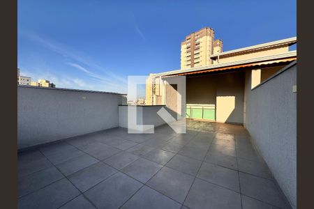 Apartamento à venda com 106m², 2 quartos e 1 vagaCobertura