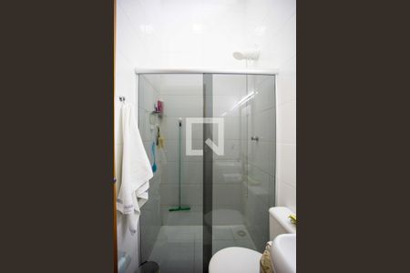 Casa à venda com 100m², 3 quartos e 2 vagasBanheiro Social