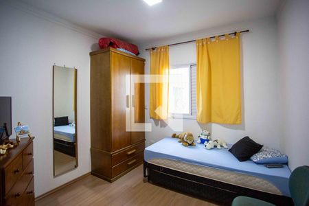 Casa à venda com 100m², 3 quartos e 2 vagasQuarto 3