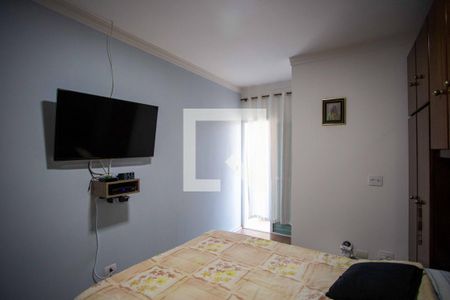 Casa à venda com 100m², 3 quartos e 2 vagasQuarto Suíte