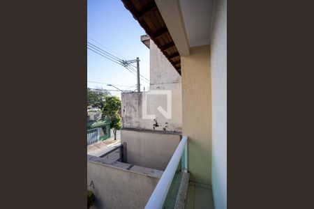 Casa à venda com 100m², 3 quartos e 2 vagasVaranda da Suite