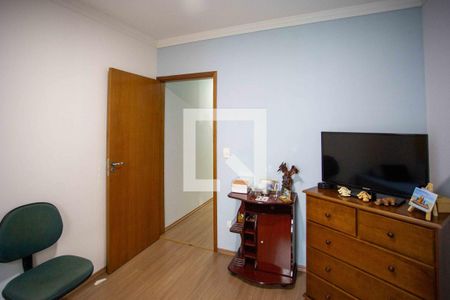 Casa à venda com 100m², 3 quartos e 2 vagasQuarto 3