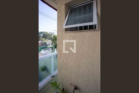 Casa à venda com 100m², 3 quartos e 2 vagasVaranda da Suite