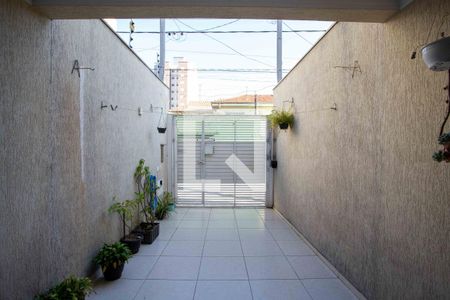 Casa à venda com 100m², 3 quartos e 2 vagasGaragem