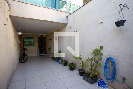 Casa à venda com 100m², 3 quartos e 2 vagasGaragem