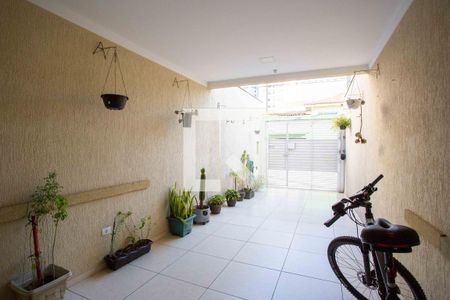 Casa à venda com 100m², 3 quartos e 2 vagasGaragem