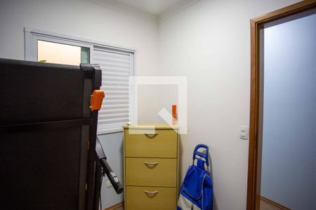 Casa à venda com 100m², 3 quartos e 2 vagasQuarto 2