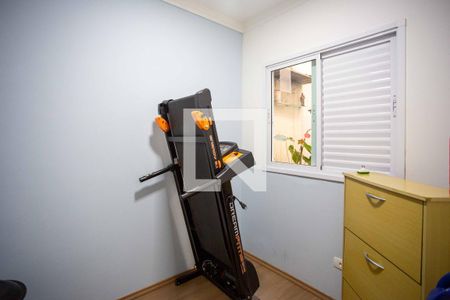 Casa à venda com 100m², 3 quartos e 2 vagasQuarto 2