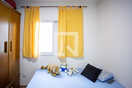 Casa à venda com 100m², 3 quartos e 2 vagasQuarto 3