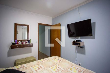 Casa à venda com 100m², 3 quartos e 2 vagasQuarto Suíte