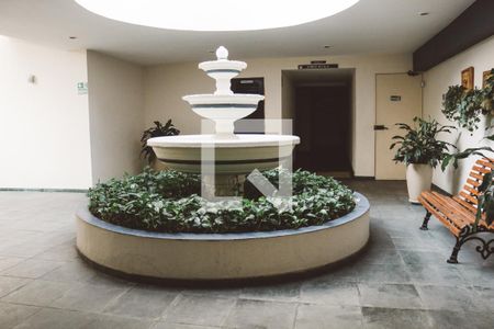 Apartamento para alugar com 62m², 2 quartos e 1 vaga Apartamento para alugar com 62m², 2 quartos e 1 vagaHall de entrada