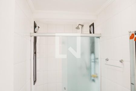 Apartamento para alugar com 62m², 2 quartos e 1 vaga Apartamento para alugar com 62m², 2 quartos e 1 vagaBanheiro Social