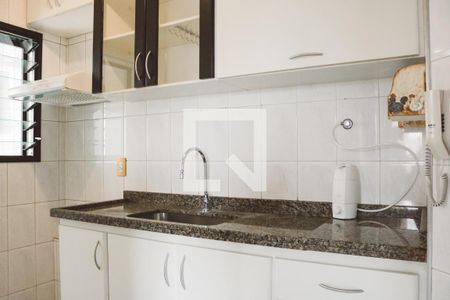 Apartamento para alugar com 62m², 2 quartos e 1 vaga Apartamento para alugar com 62m², 2 quartos e 1 vagaCozinha