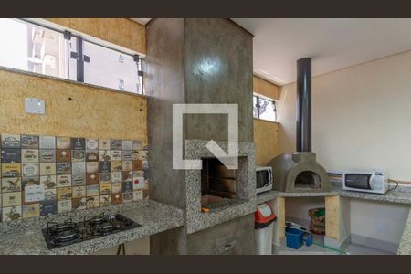 Apartamento para alugar com 62m², 2 quartos e 1 vaga Apartamento para alugar com 62m², 2 quartos e 1 vagaÁrea comum - Salão de festas