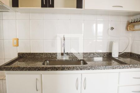 Apartamento para alugar com 62m², 2 quartos e 1 vaga Apartamento para alugar com 62m², 2 quartos e 1 vagaCozinha