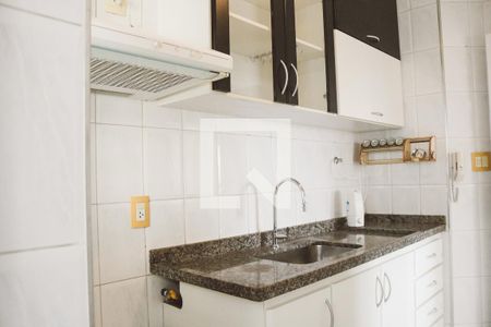 Apartamento para alugar com 62m², 2 quartos e 1 vaga Apartamento para alugar com 62m², 2 quartos e 1 vagaCozinha