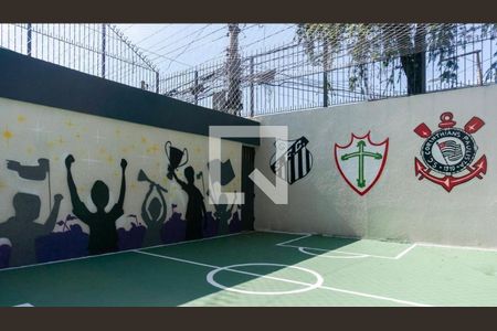 Apartamento para alugar com 62m², 2 quartos e 1 vaga Apartamento para alugar com 62m², 2 quartos e 1 vagaQuadra Esportiva