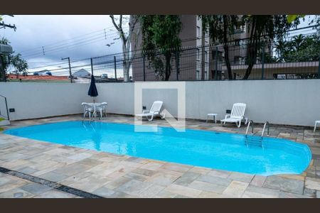 Apartamento para alugar com 62m², 2 quartos e 1 vaga Apartamento para alugar com 62m², 2 quartos e 1 vagaÁrea comum - Piscina