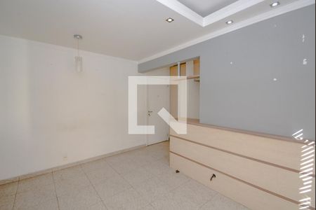 Sala de apartamento para alugar com 2 quartos, 53m² em Nova Petrópolis, São Bernardo do Campo