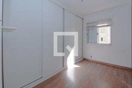 Quarto 1 de apartamento para alugar com 2 quartos, 53m² em Nova Petrópolis, São Bernardo do Campo