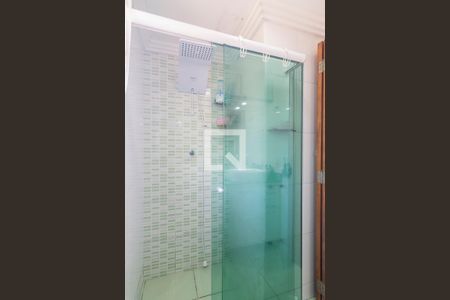 Apartamento à venda com 44m², 2 quartos e 1 vaga Apartamento à venda com 44m², 2 quartos e 1 vagaBanheiro