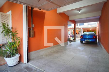 Casa à venda com 329m², 5 quartos e 4 vagasGaragem