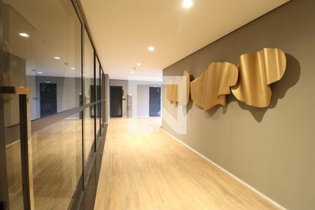 Apartamento para alugar com 68m², 2 quartos e 1 vagaÁrea comum