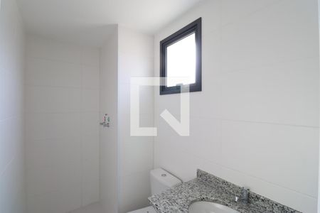 Apartamento para alugar com 68m², 2 quartos e 1 vagaBanheiro da Suíte