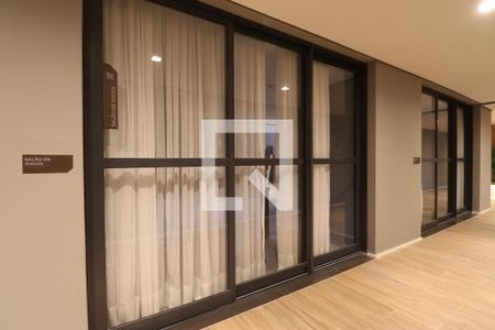 Apartamento para alugar com 68m², 2 quartos e 1 vagaÁrea comum