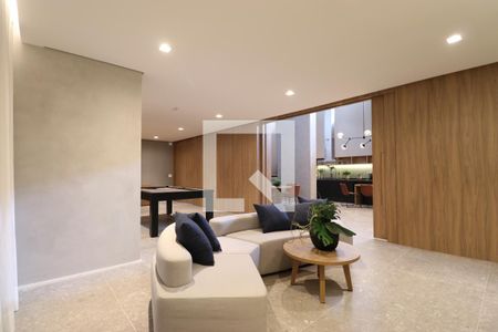 Apartamento para alugar com 68m², 2 quartos e 1 vagaÁrea comum