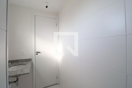 Apartamento para alugar com 68m², 2 quartos e 1 vagaBanheiro da Suíte