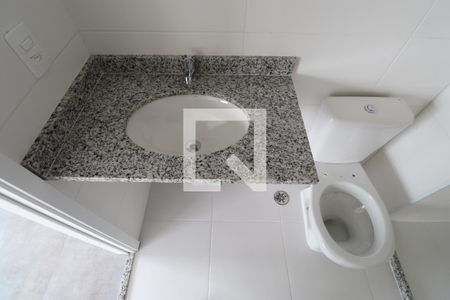 Apartamento para alugar com 68m², 2 quartos e 1 vagaBanheiro 2