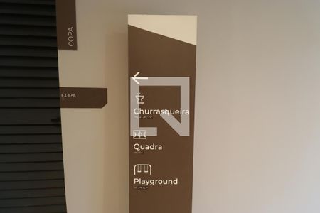 Apartamento para alugar com 68m², 2 quartos e 1 vagaÁrea comum