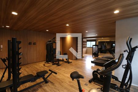 Apartamento para alugar com 68m², 2 quartos e 1 vagaAcademia