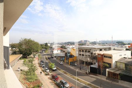 Apartamento para alugar com 68m², 2 quartos e 1 vagaVista da Suíte