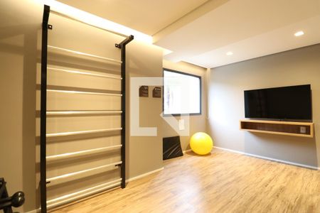 Apartamento para alugar com 68m², 2 quartos e 1 vagaGinastica