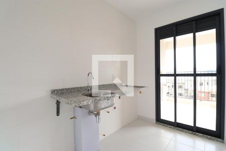 Apartamento para alugar com 68m², 2 quartos e 1 vagaCozinha