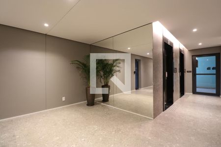 Apartamento para alugar com 68m², 2 quartos e 1 vagaÁrea comum