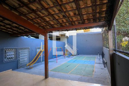 Apartamento à venda com 110m², 3 quartos e 1 vaga Apartamento à venda com 110m², 3 quartos e 1 vagaÁrea comum