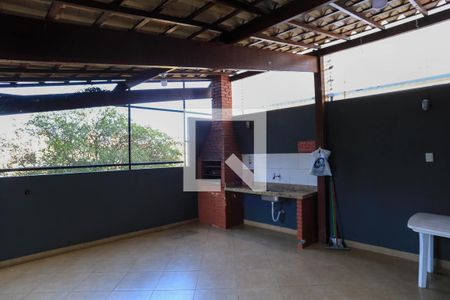 Apartamento à venda com 110m², 3 quartos e 1 vaga Apartamento à venda com 110m², 3 quartos e 1 vagaÁrea comum