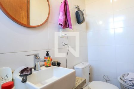 Apartamento à venda com 110m², 3 quartos e 1 vaga Apartamento à venda com 110m², 3 quartos e 1 vagaBanheiro Quarto 1