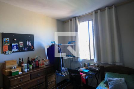 Apartamento à venda com 110m², 3 quartos e 1 vaga Apartamento à venda com 110m², 3 quartos e 1 vagaQuarto 3