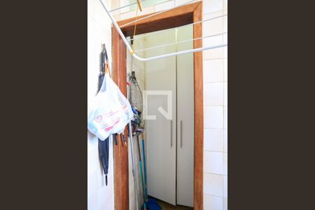 Apartamento à venda com 110m², 3 quartos e 1 vaga Apartamento à venda com 110m², 3 quartos e 1 vagaÁrea de Serviço