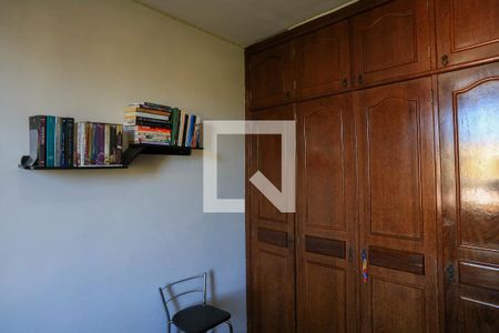 Apartamento à venda com 110m², 3 quartos e 1 vaga Apartamento à venda com 110m², 3 quartos e 1 vagaQuarto 3